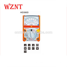 HD390D Analog multimeter